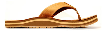 ... Made in USA â€“ Sandals Made in Geneva NY! | New York Outdoors Blog