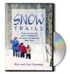 Snow Trails guidebook