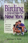 Birding in Central & Western NY