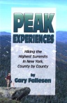 Peak Experiences ebook at www.footprintpress.com