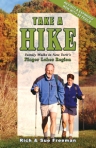 Take A Hike - Finger Lakes available at www.footprintpress.com includes many dog-friendly trails.