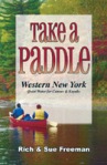 Take A Paddle - Western NY at footprintpress.com
