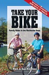 Take Your Bike - Rochester available at www.footprintpress.com 