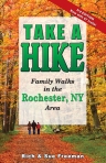 Take A Hike - Rochester 3rd edition